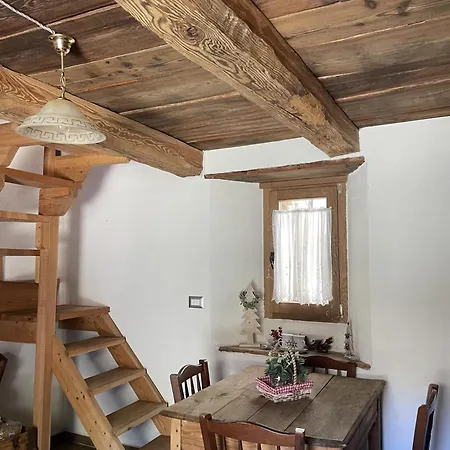 Rifugio Del Pettirosso