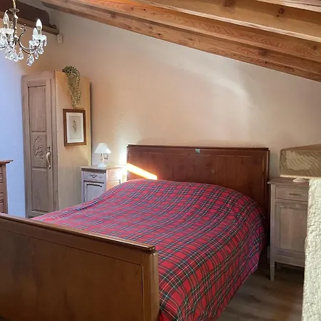 Casa vacanze Rifugio Del Pettirosso Ala di Stura