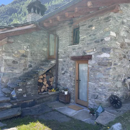 Rifugio Del Pettirosso