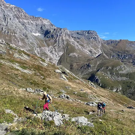 Rifugio Del Pettirosso