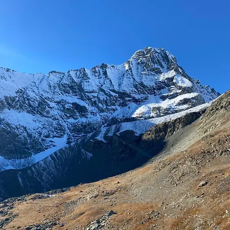Casa vacanze Rifugio Del Pettirosso Ala di Stura