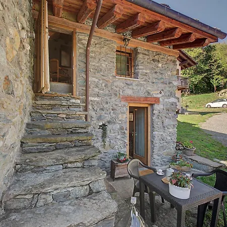 Rifugio Del Pettirosso