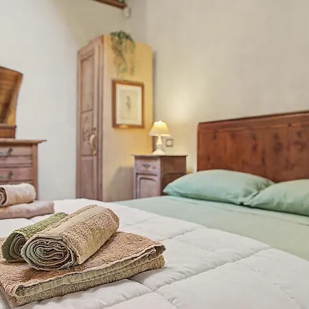 Vakantiehuis Rifugio Del Pettirosso Ala di Stura