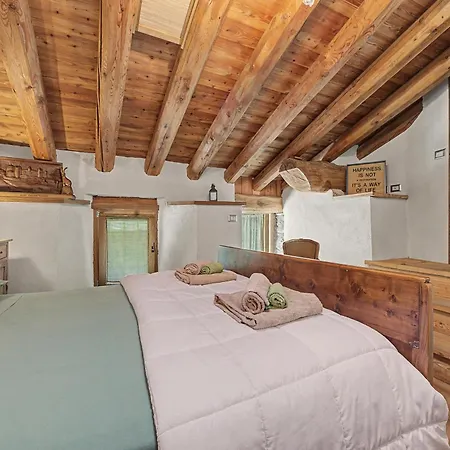 Rifugio Del Pettirosso * Ala di Stura