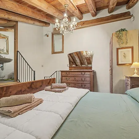 Rifugio Del Pettirosso Vakantiehuis