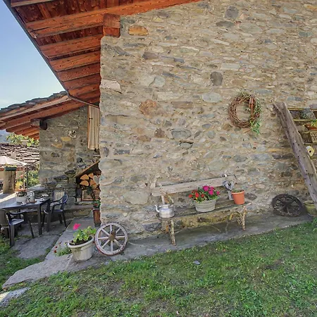 Rifugio Del Pettirosso * Ala di Stura
