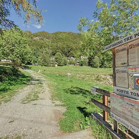 Rifugio Del Pettirosso *