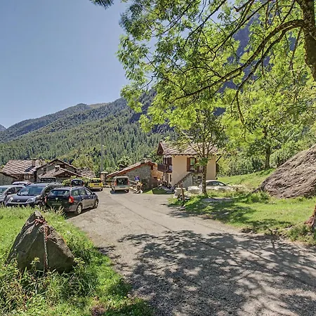 Rifugio Del Pettirosso Ala di Stura