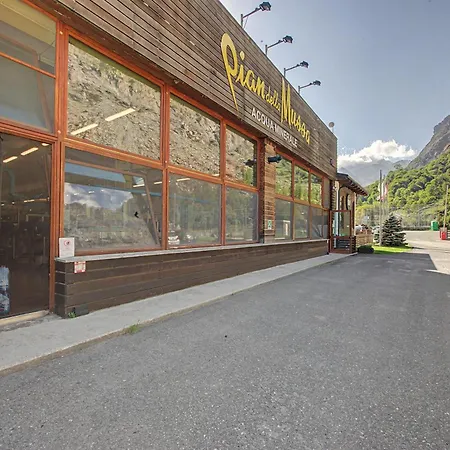 Rifugio Del Pettirosso Holiday home *